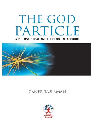 cover image of The God Particle